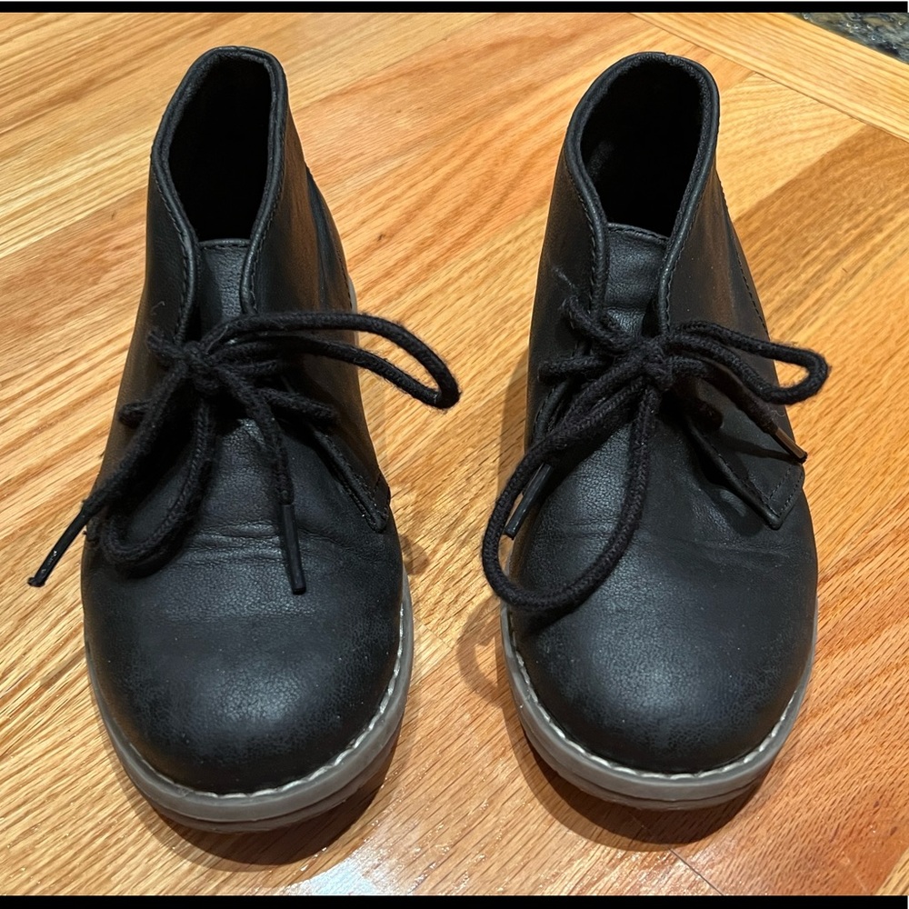 Children’s Place boys boots